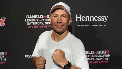 GGG vs. Rolls fight purse: How much will Gennadiy  .